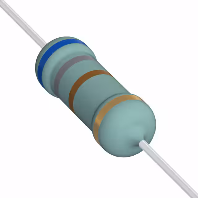 EP3WS680RJ TE Connectivity Passive Product  Resistori passanti